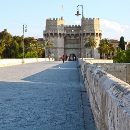 Espai One فالنسيا المظهر الخارجي الصورة
