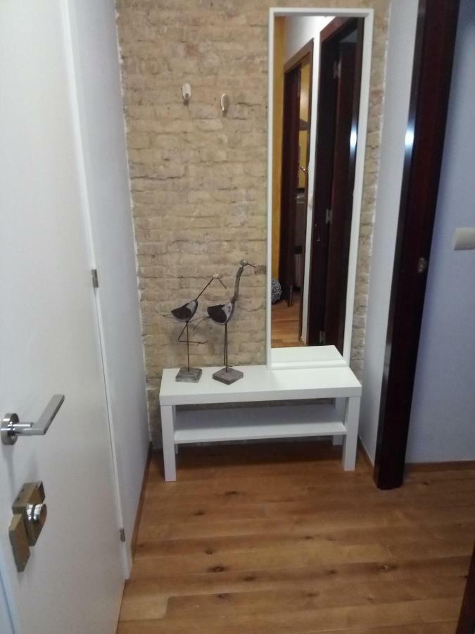 Espai One فالنسيا المظهر الخارجي الصورة